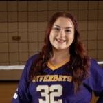 ACC Celebrates Community College Month: Meet Volleyball Student-Athlete Adia